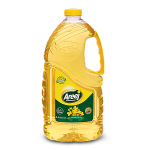 Cooking Oil Bottle-LG-18